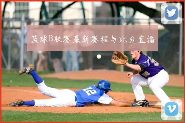 篮球B联赛最新赛程与比分直播