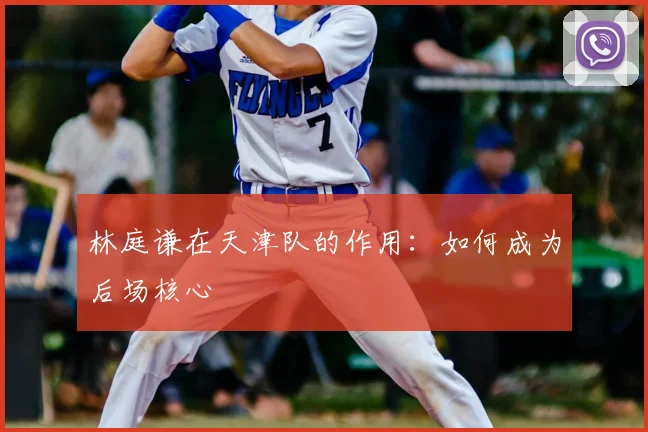 林庭谦在天津队的作用：如何成为后场核心